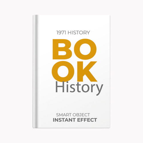 History Book Learn At Constructive Voices