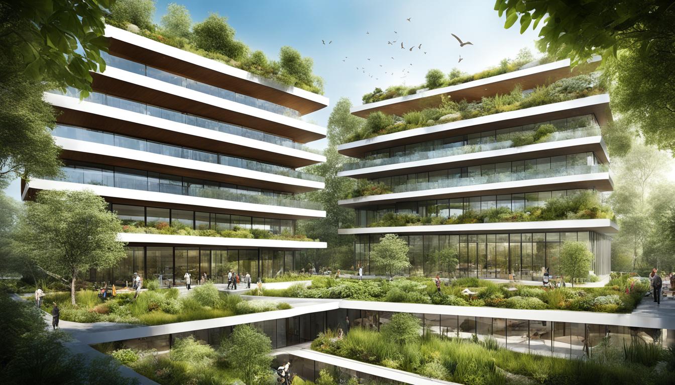 Architectural Solutions for Biodiversity Conservation