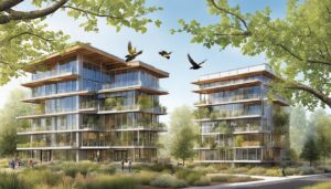Building for Birds: Architectural Strategies for Avian Biodiversity