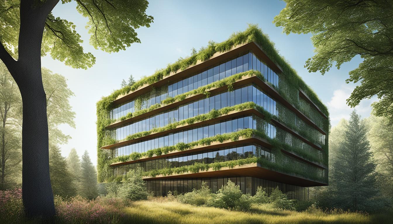 Designing Buildings that Coexist with Biodiversity