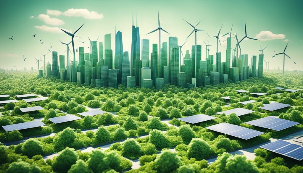 Future of Eco-Architecture