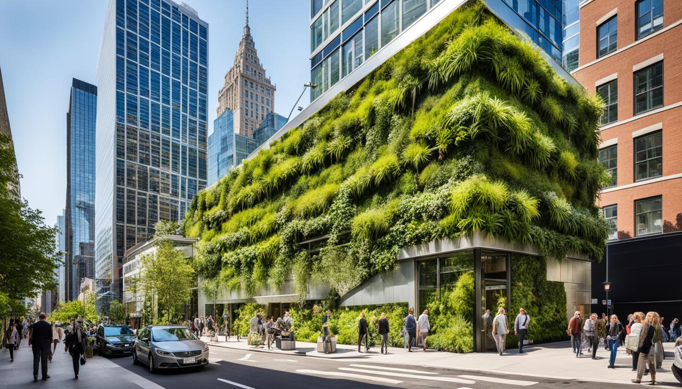 How Architects Can Create Biodiverse Cityscapes