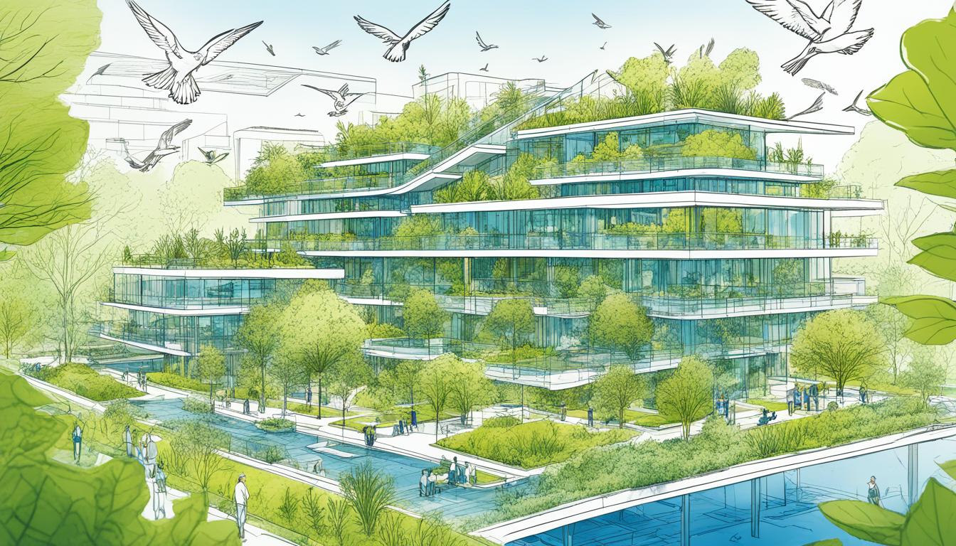 How Architects Can Nurture Biodiversity
