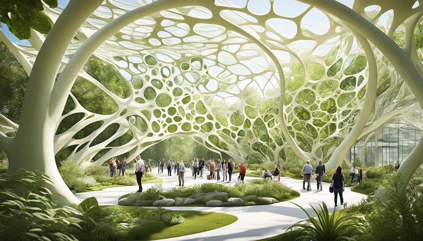 Biomimicry In Architecture Learning From Nature To Enhance Biodiversity Biomimicry In Architecture Learning From Nature To Enhance Biodiversity
