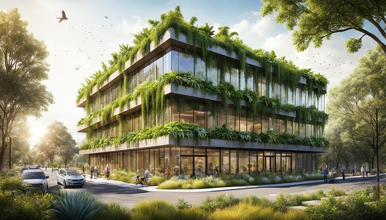 Harmony in Habitat: Architects' Strategies for Biodiversity Restoration
