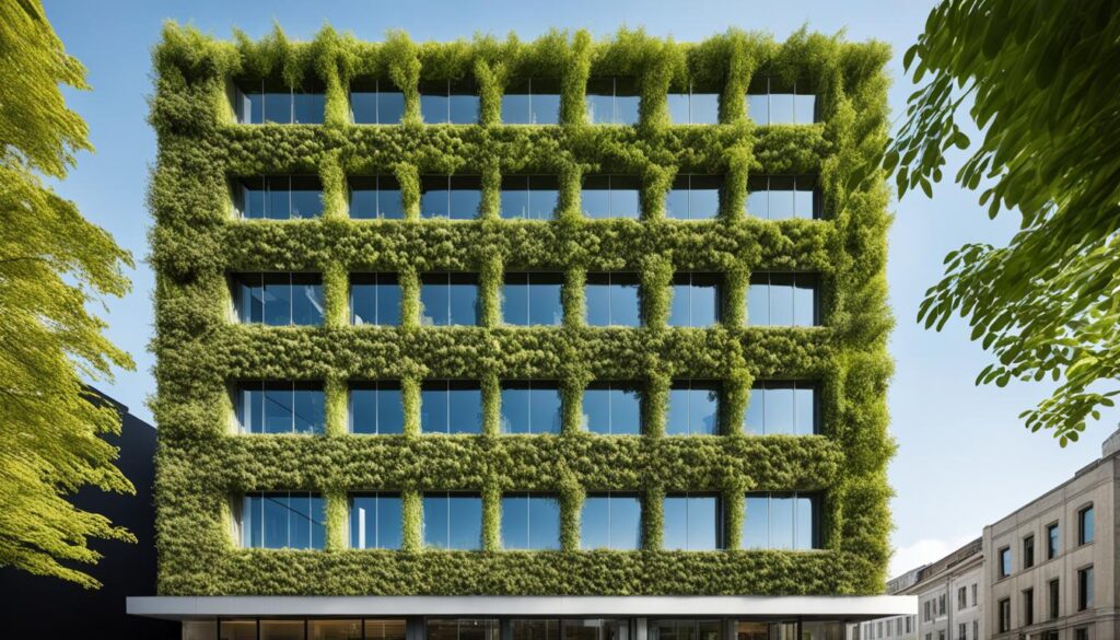 Smart Facades and Materials Inspired by Nature