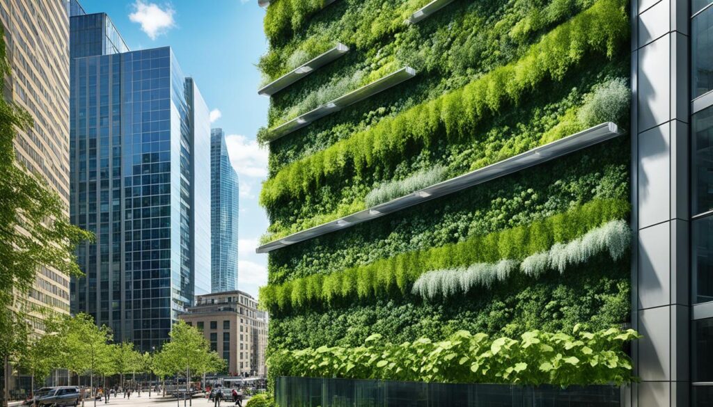 Technological Advancements in Eco-Architecture
