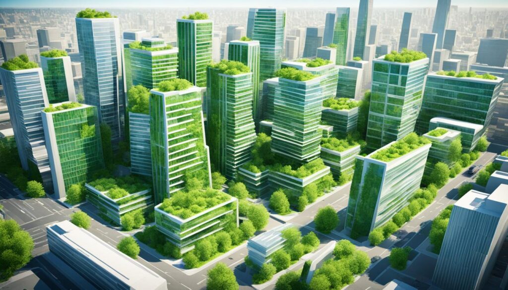green architecture challenges