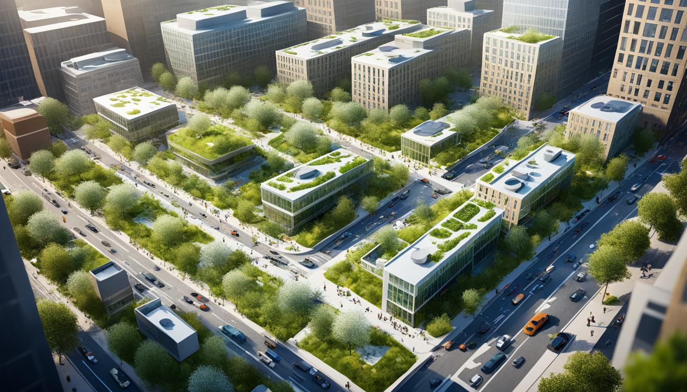 From Drawing Board to Ecosystem: How Architects Can Nurture Biodiversity