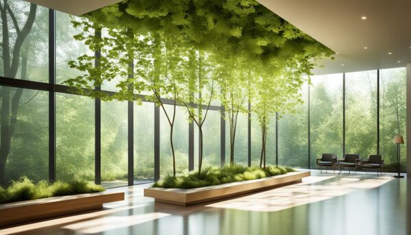 Biodiversity by Design: Integrating Nature into Architectural Concepts