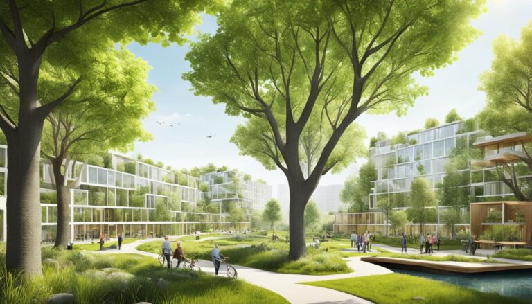 Biodiversity Blueprint: Architectural Principles for Ecological Balance