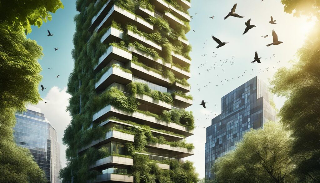 nature-positive urban architecture