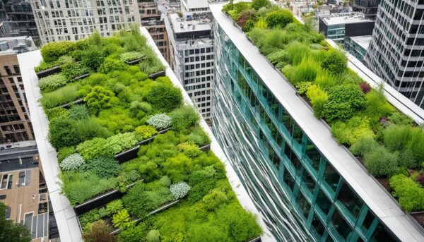Urban Rewilding Examples Rewilding Urban Spaces: The Role of Nature-Positive Architecture