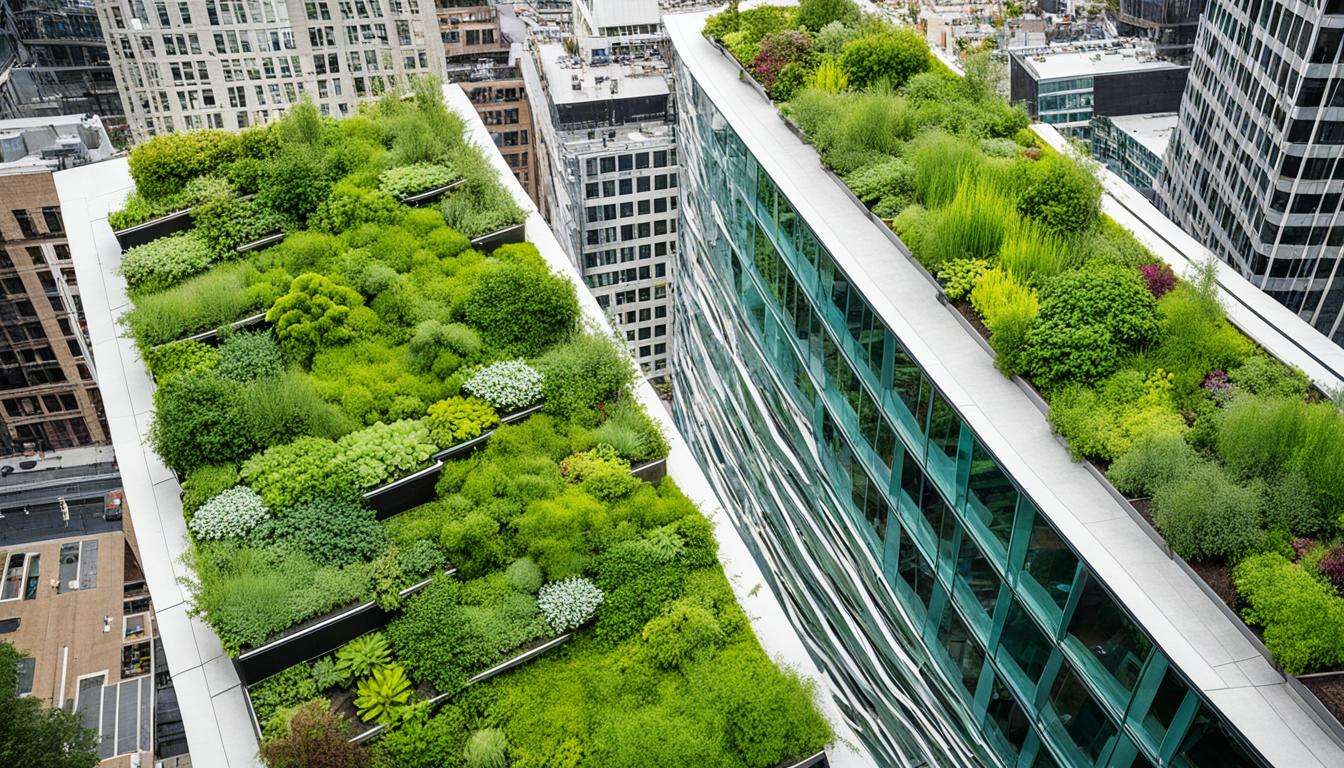 Rewilding Urban Spaces: The Role of Nature-Positive Architecture